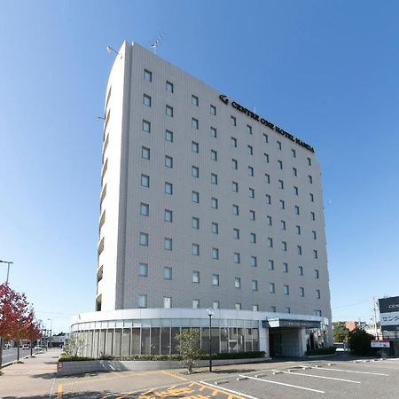 Centre One Hotel Handa Handa  Εξωτερικό φωτογραφία