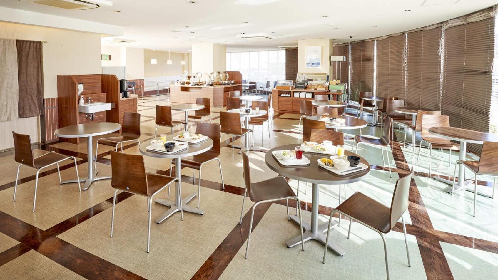 Centre One Hotel Handa Handa  Εξωτερικό φωτογραφία