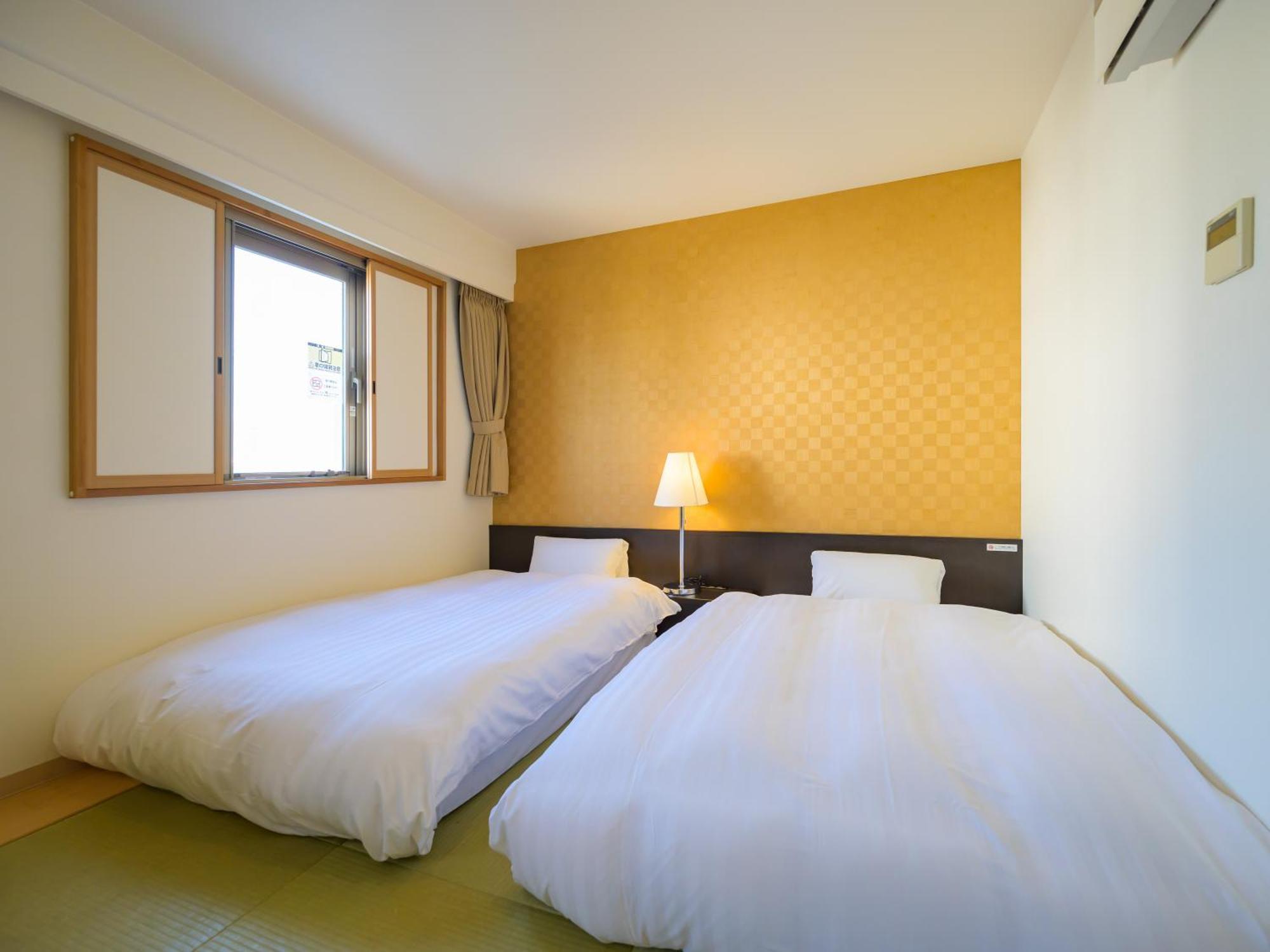 Centre One Hotel Handa Handa  Εξωτερικό φωτογραφία