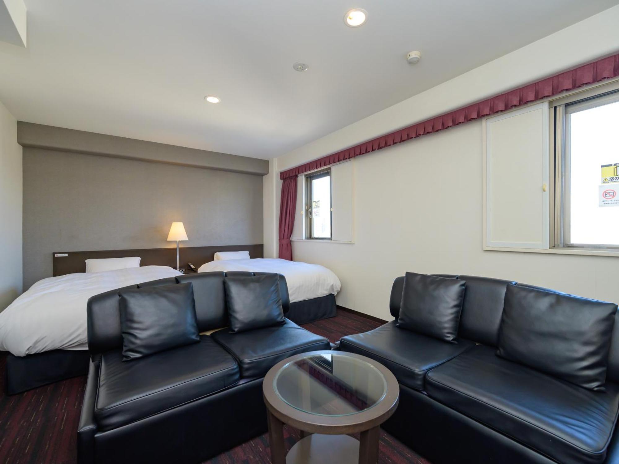Centre One Hotel Handa Handa  Εξωτερικό φωτογραφία