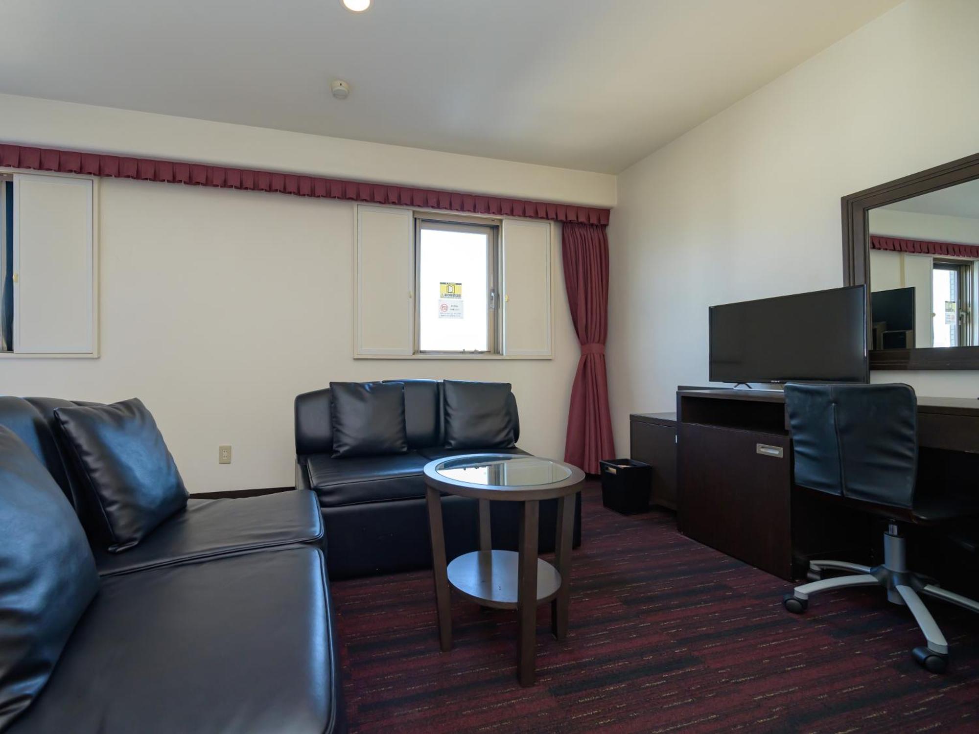 Centre One Hotel Handa Handa  Εξωτερικό φωτογραφία